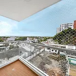 Moderno y práctico, cerca del aeropuerto y del mar